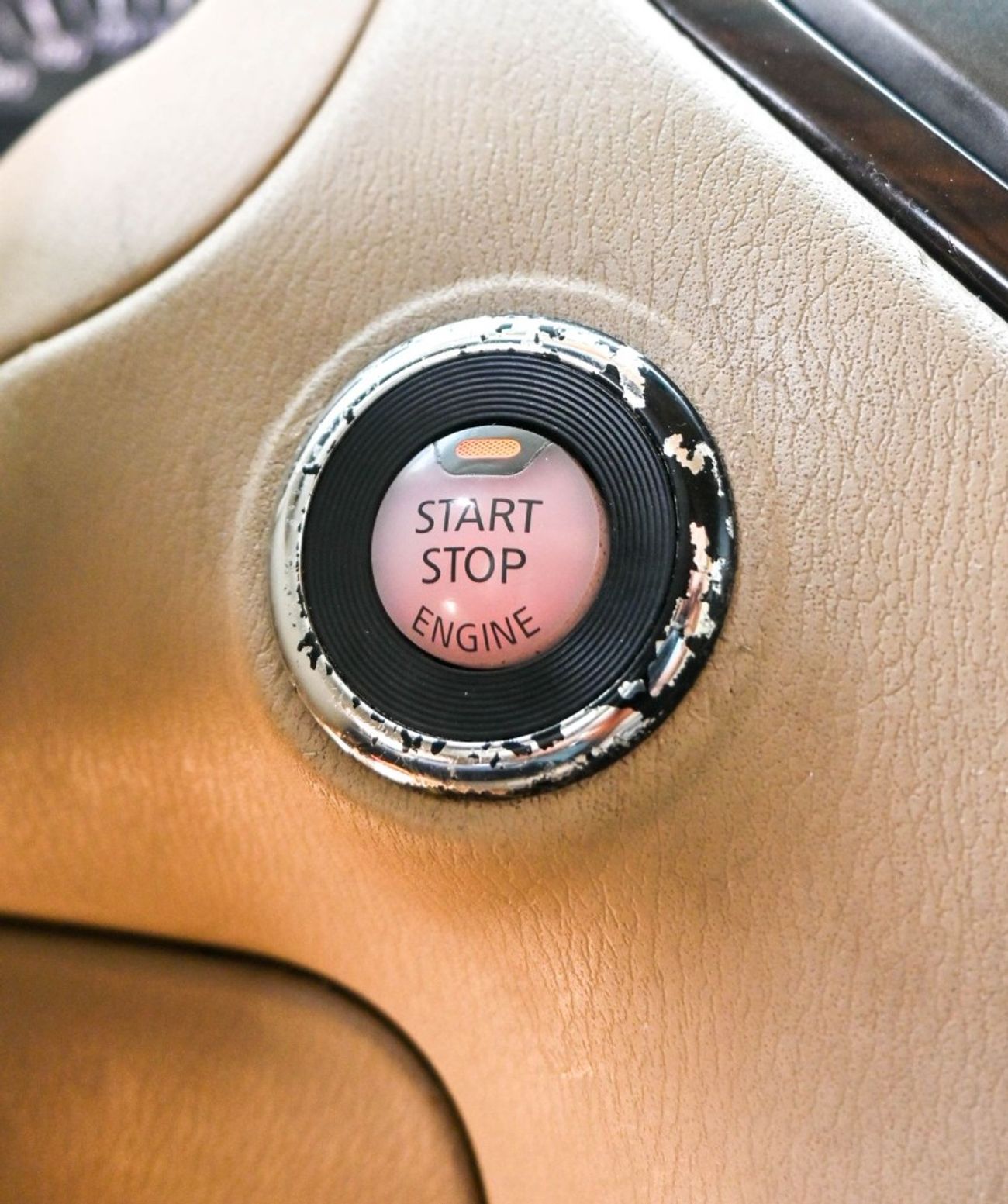 نيسان باثفايندر NISSAN PATHFINDER 2013 GCC IN EXCELLENT CONDITION