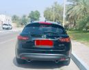 Infiniti QX70 Elite Sport