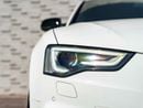 Audi A5 S-LINE 50 TFSI