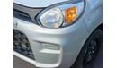 Suzuki Alto 0.8L PETROL / 13" TYRE / FRONT A/C / LOWEST PRICE IN MARKET (CODE # ALGLXM)