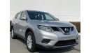 نيسان إكس تريل NISSAN X-TRAIL 2017 7SEATER MONTHLY ONLY 1015X60 UNLIMITED KM WARRANTY 100% BANK LOAN FREE SERVICE