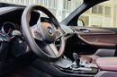 BMW X3 xDrive 30i M Sport 2.0L