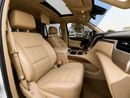 GMC Yukon 2,115 P.M 0% DP | Denali | GCC | Original Paint | 106K KM | 6.2L V8