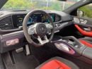 Mercedes-Benz GLE 63 S AMG Premium + 4.0L