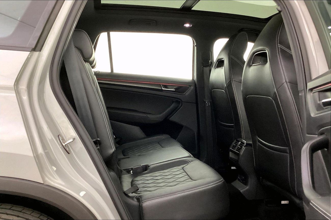 Skoda Kodiaq Sportline | Guaranteed Warranty | 0 Down Payment