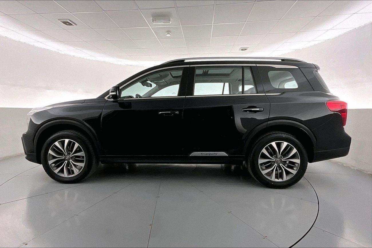 Toyota Land Cruiser VXR| 1 year free warranty | Exclusive Eid offer