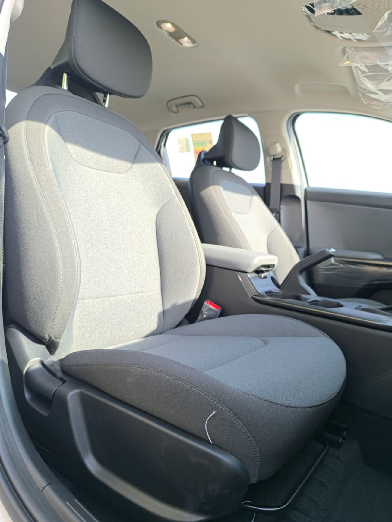 كيا K4 1.6L Basic Option GCC Specs 2025 Model Brand New