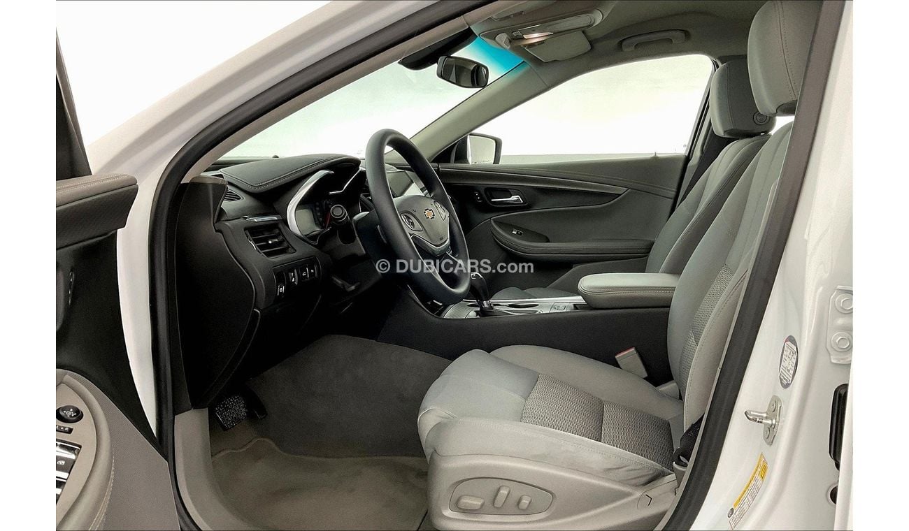 Chevrolet Impala LS
