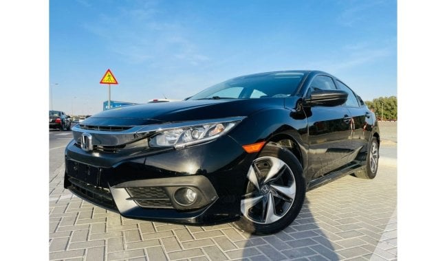Honda Civic 2021 HONDA CIVIC, 4DR Sedan, 2.0L 4-cyl Petrol, Automatic, Front Wheel Drive