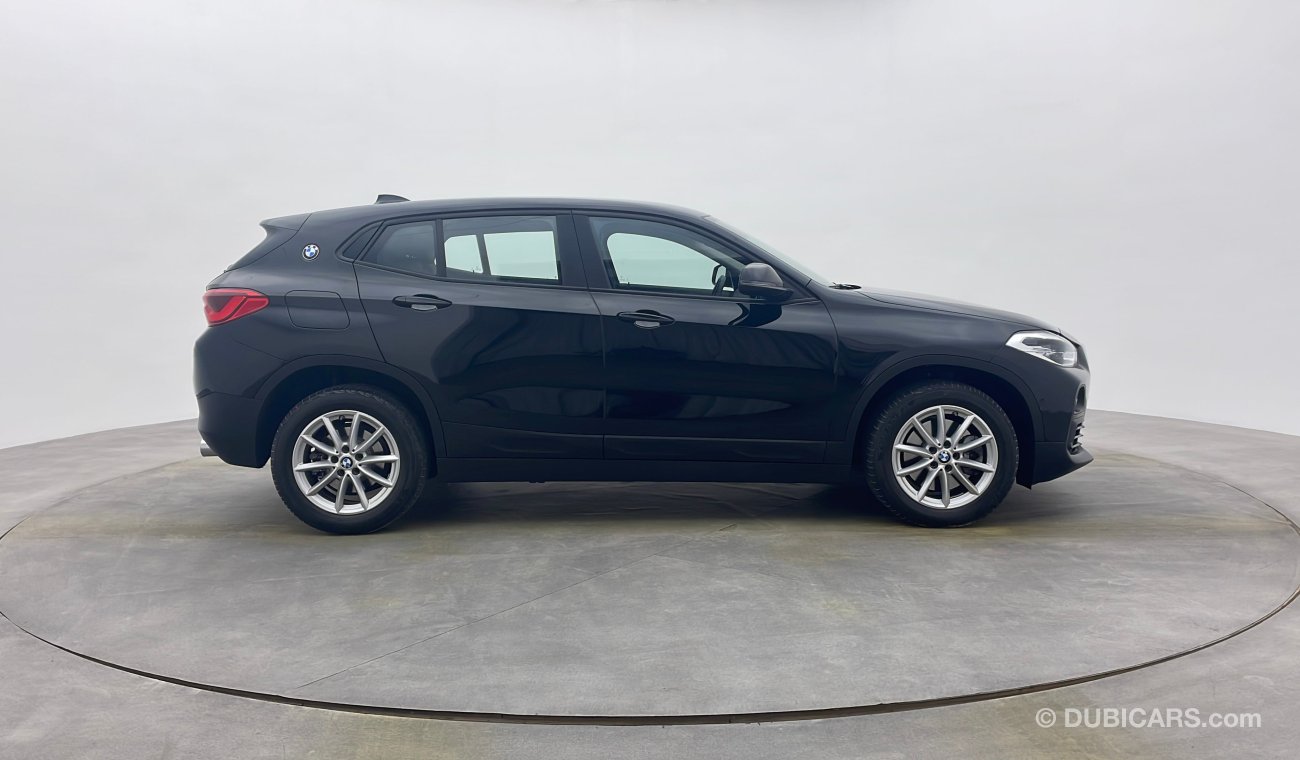 BMW X2 S drive 20i 2000