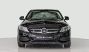 مرسيدس بنز C 350 E