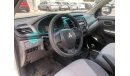 Mitsubishi L200 GCC 2W