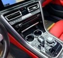 BMW M850i Gran Coupe 2021 BMW M850i xDrive, Auto Guard Warranty, Excellent Condition, Japanese Specs
