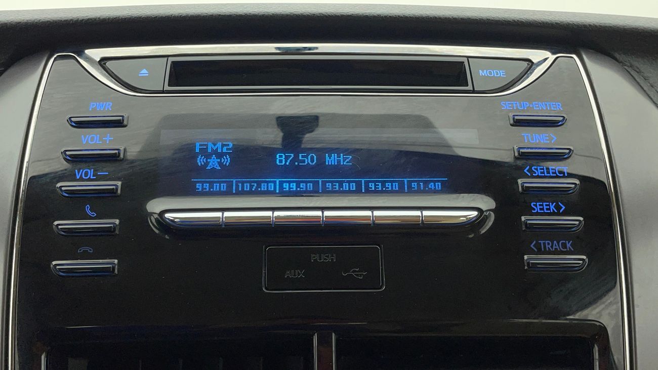 تويوتا يارس SE 1.5 | بدون دفعة مقدمة | اختبار القيادة في المنزل