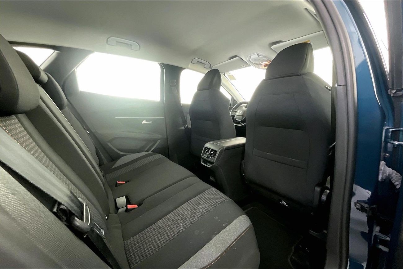 بيجو 3008 Active | شامل الضمان | 0 ﺪﻔﻋﺓ ﺃﻮﻟﻯ