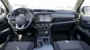 Toyota Hilux HILUX 2.4L AT