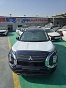 Mitsubishi Outlander MITSUBISHI OUTLANDER M-LINE