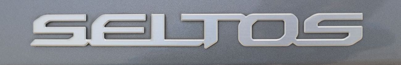 كيا سيلتوس سياره كيا سيلتوس خليجيه  2023بدون حوادث وبحاله ممتازه بمحرك 1600 وممشى 70000كيلو متر  وبسعر 55000