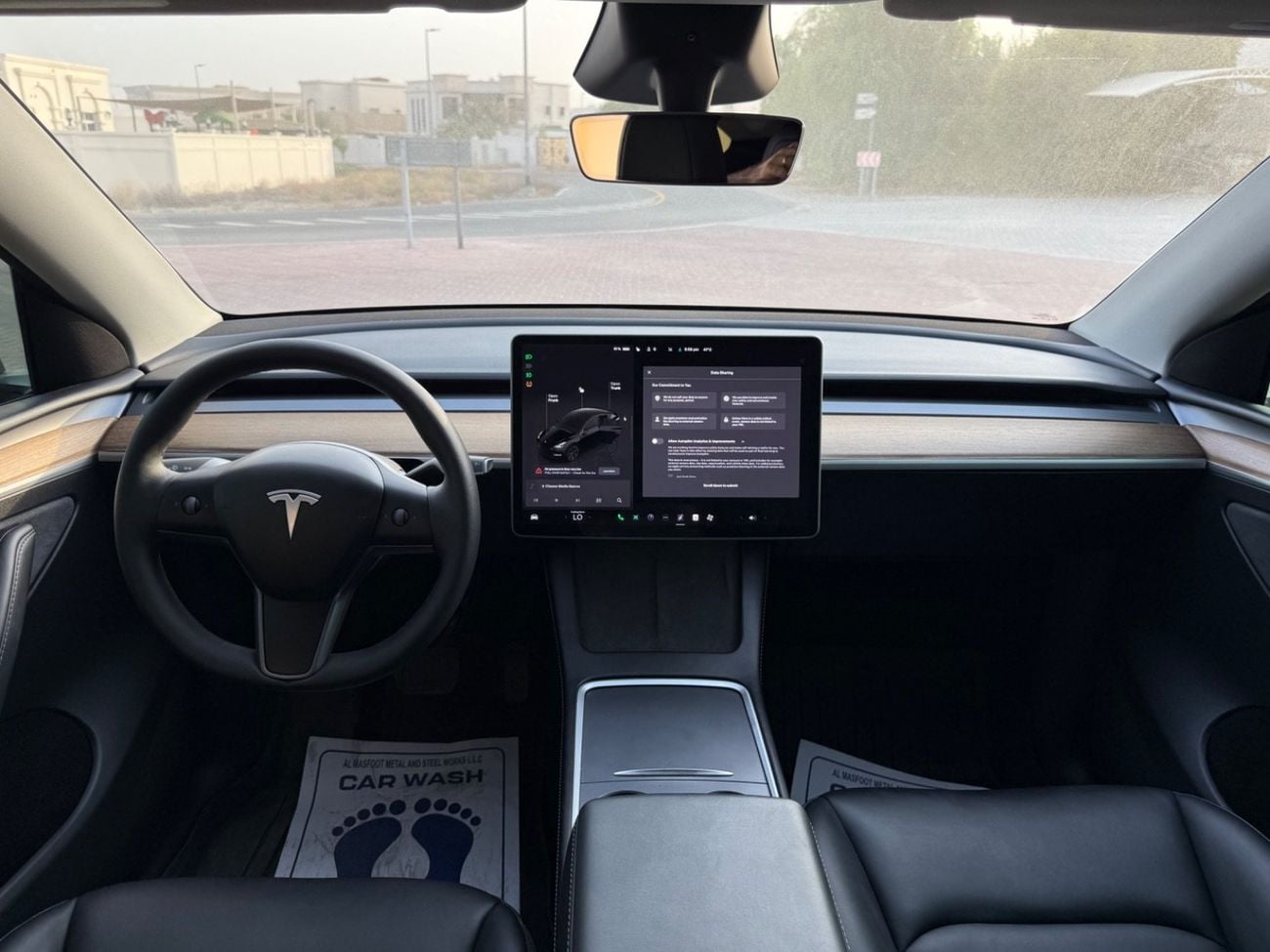 Tesla Model Y LONG RANGE 2024 DUAL MOTOR 360 CAMERA FULL ELECTRIC