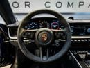 Porsche 911 Turbo 3.8L (580 HP) Coupe 2024 Porsche 911 Turbo, 2029 Porsche Warranty, Full Service History, Low K