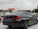 BMW 520i JOY EDITION M Sport Comfort 2.0L M Sport Comfort 2.0T