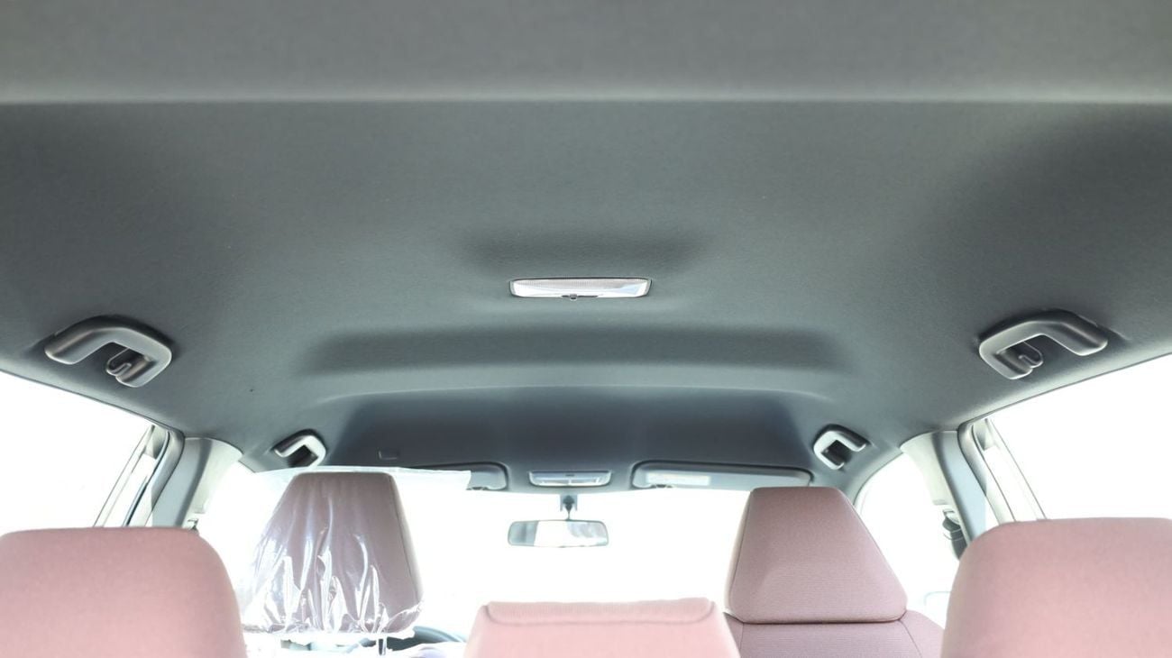 تويوتا كورولا كروس 1.8L GLI