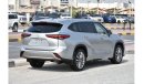 Toyota Highlander PLATINUM A.W.D. | 2023 | CLEAN | WITH WARRANTY