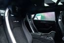 Lamborghini Urus 4.0T V8 Performante
