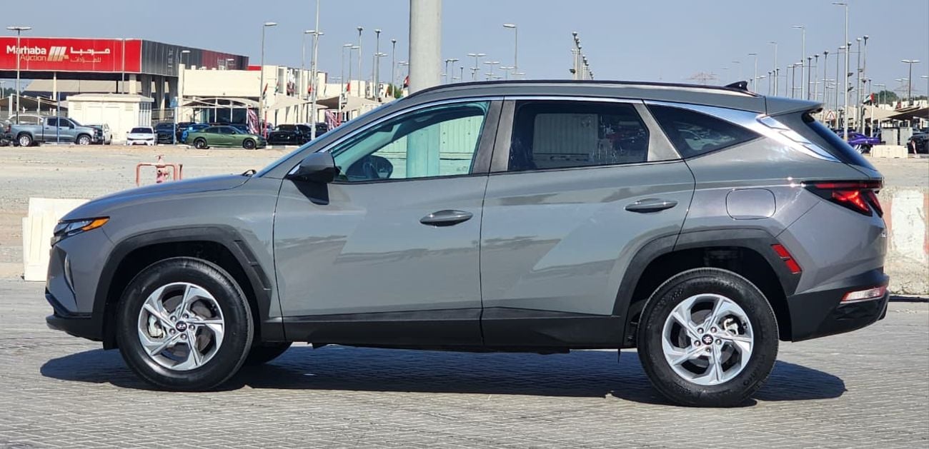 هيونداي توسون