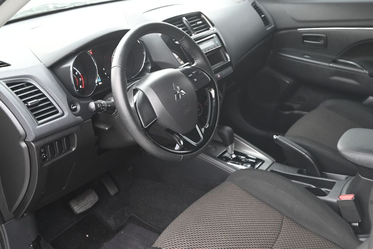 ميتسوبيشي ASX GLX Mid 2.0L FWD -