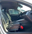 Audi A3 35 TFSI Under Warranty & Services 2025 GCC