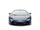 McLaren Artura GCC Spec | Dealer Warranty | Full Carbon Package