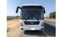 هيونداي ايرو LUXURY BUS UNIVERSR