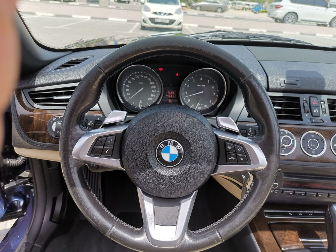 BMW Z4 BMW Sdrive 23i