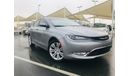 Chrysler 200C