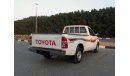 Toyota Hilux 2014 2.7 REF#27