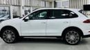 Porsche Cayenne GCC .. S .. V6 .. FSH .. Perfect Condition .. Top Range