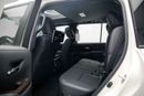 تويوتا لاند كروزر GXR 4.0L - Pearl White Inside Black | Export Only