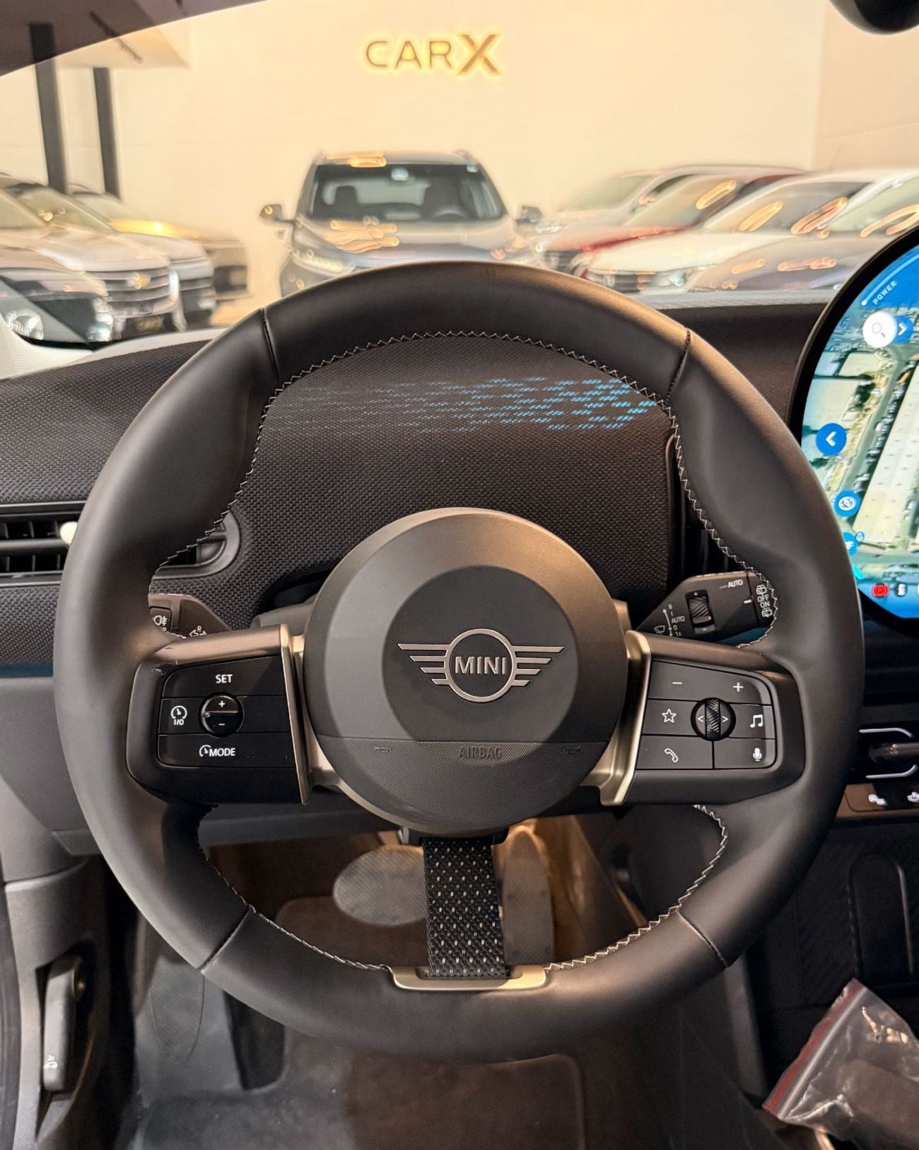 Mini Cooper C