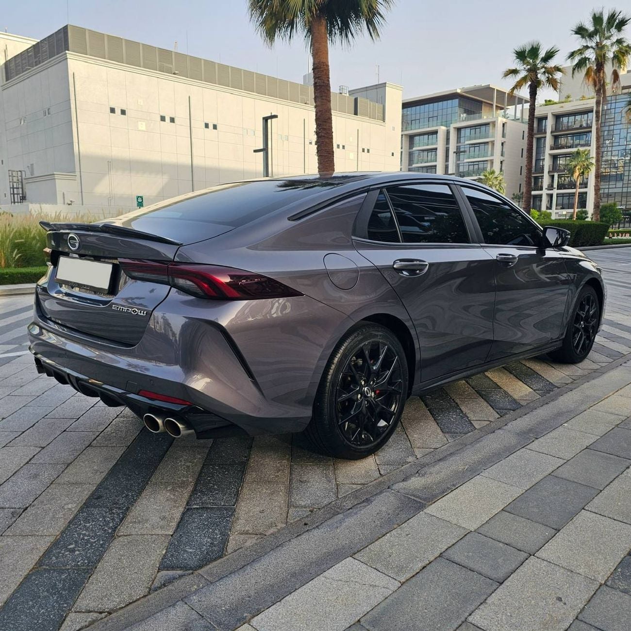 جي إي سي امباو GL URGENT PRICE!!!