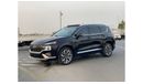 Hyundai Santa Fe 2022 Hyundai Santa FE Calligraphy 2.5L V4 Turbo-360*Cam-HUD /