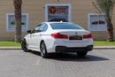 BMW 520i BMW 520i M-sport 2018
