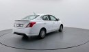 Nissan Sunny SV 1.5 | Under Warranty | Inspected on 150+ parameters