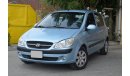 Hyundai Getz 1.6L