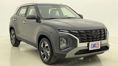 Hyundai Creta COMFORT 1.5 | Zero Down Payment | Home Test Drive