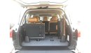 Toyota Land Cruiser Toyota Land Cruiser LAND CRUISER GXR, GRAND TOURING, V6, 4.0L, FULL OPTION, PETROL, 2021 MODEL.