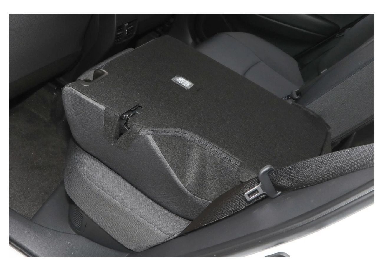 Toyota Corolla Cross TOYOTA COROLLA CROSS 2025 HYBRID 2.0L 152 HP