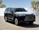 Lexus LX 700h 3.5L HEV TWIN TURBO V6 TURBO SPORT 7S MARK LEVINSON | AUTO PARKING, 2026MY