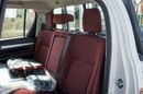 تويوتا هيلوكس SGLX 2026 Toyota Hilux S-GLX 2.8L AT Diesel (White-Red)