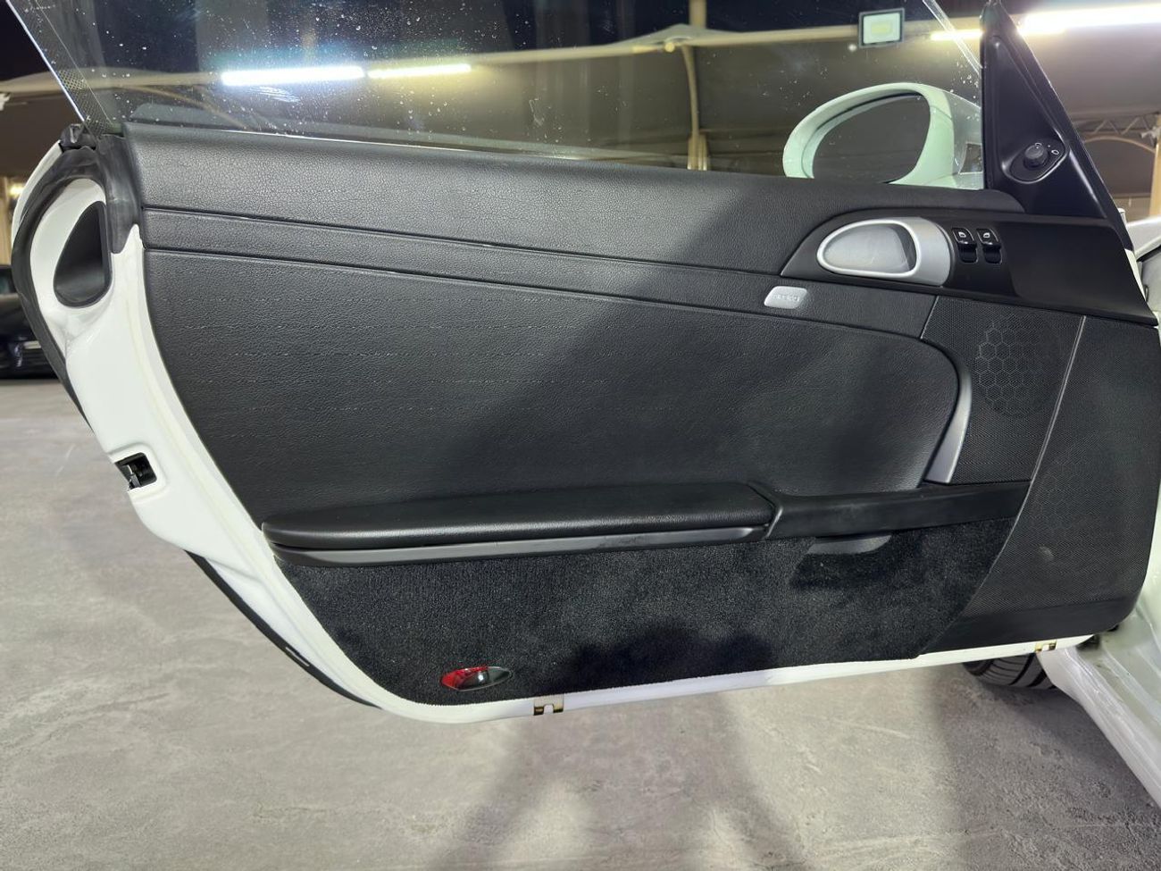 Porsche Cayman PORSCHE CAYMAN 2.7L 2007 | MANUAL TRANSMISSION F6 | FULL SERVICE HISTORY | SPORTS CHRONO PACKAGE